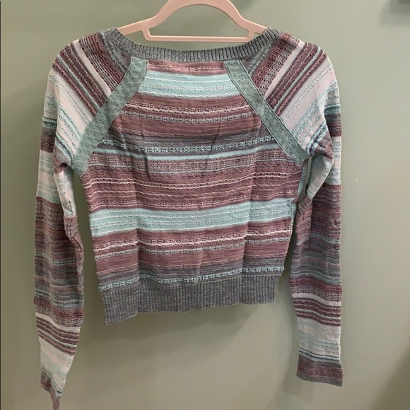 Free People Sweater - Picture 2 of 4